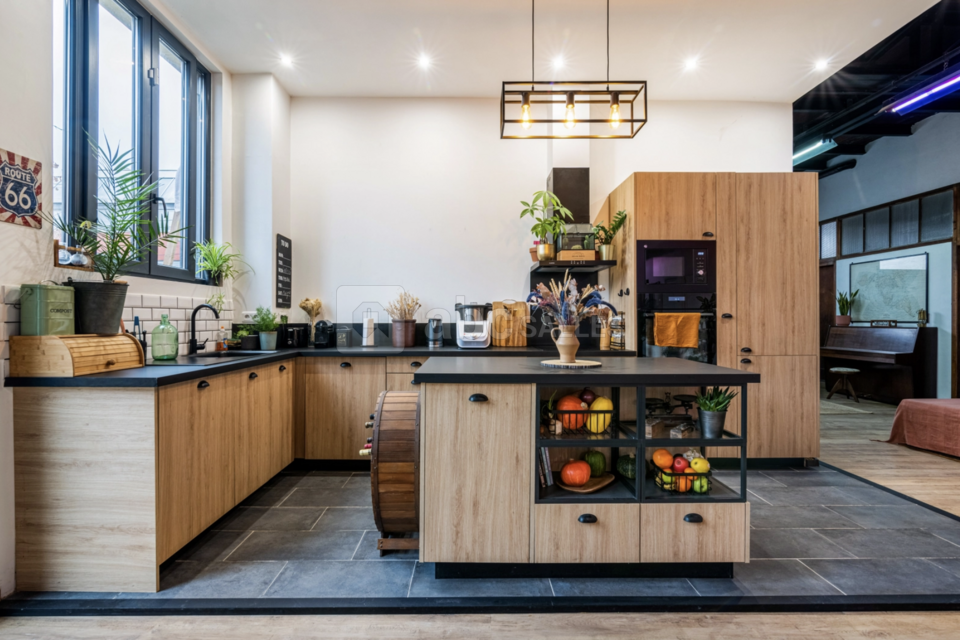 Imprimerie Loft