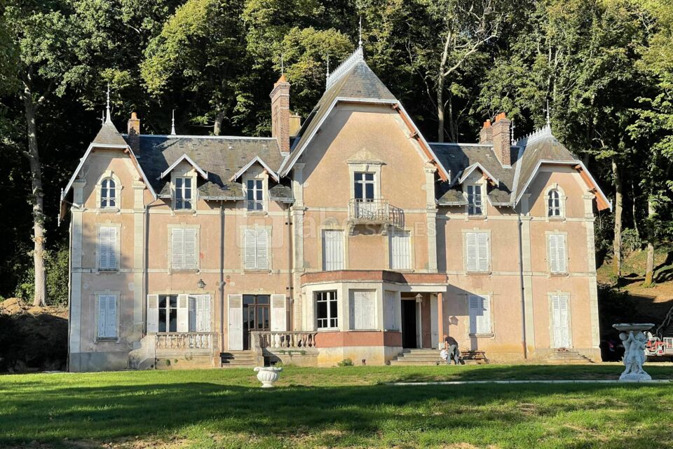 Le Domaine de la Ronce