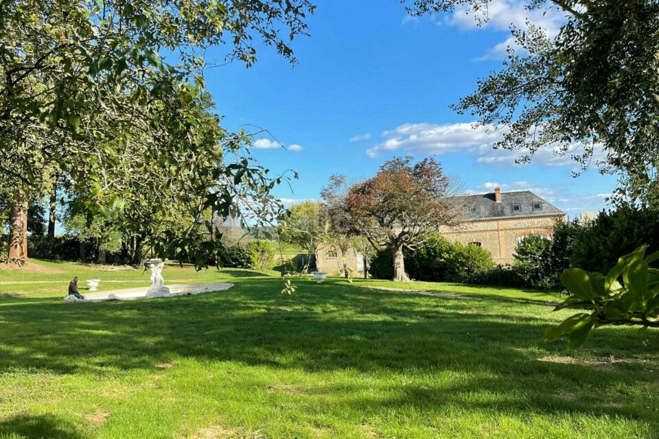 Le Domaine de la Ronce