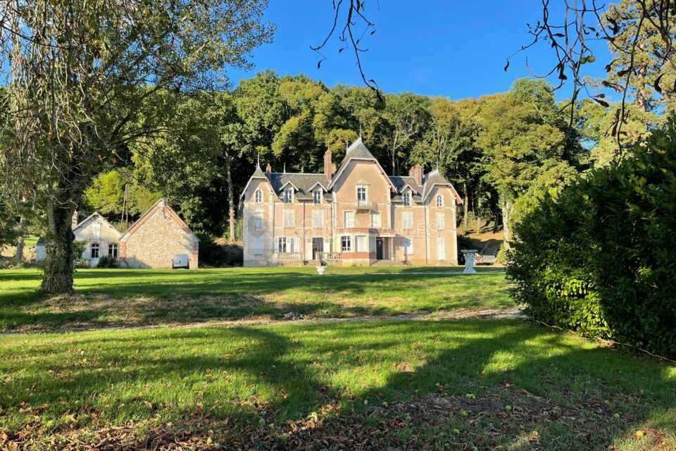 Le Domaine de la Ronce