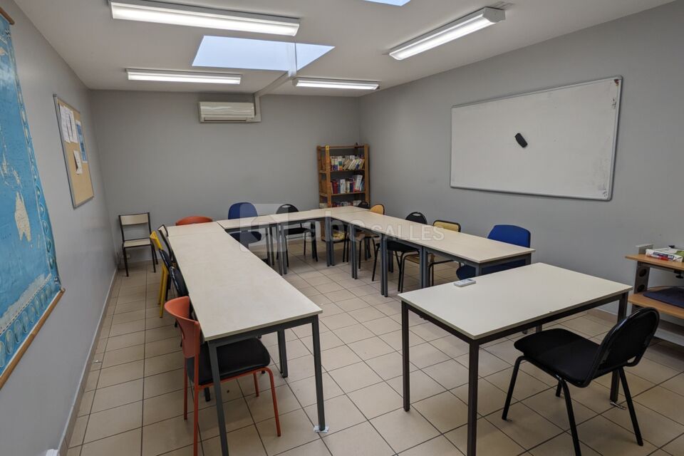 Petite salle