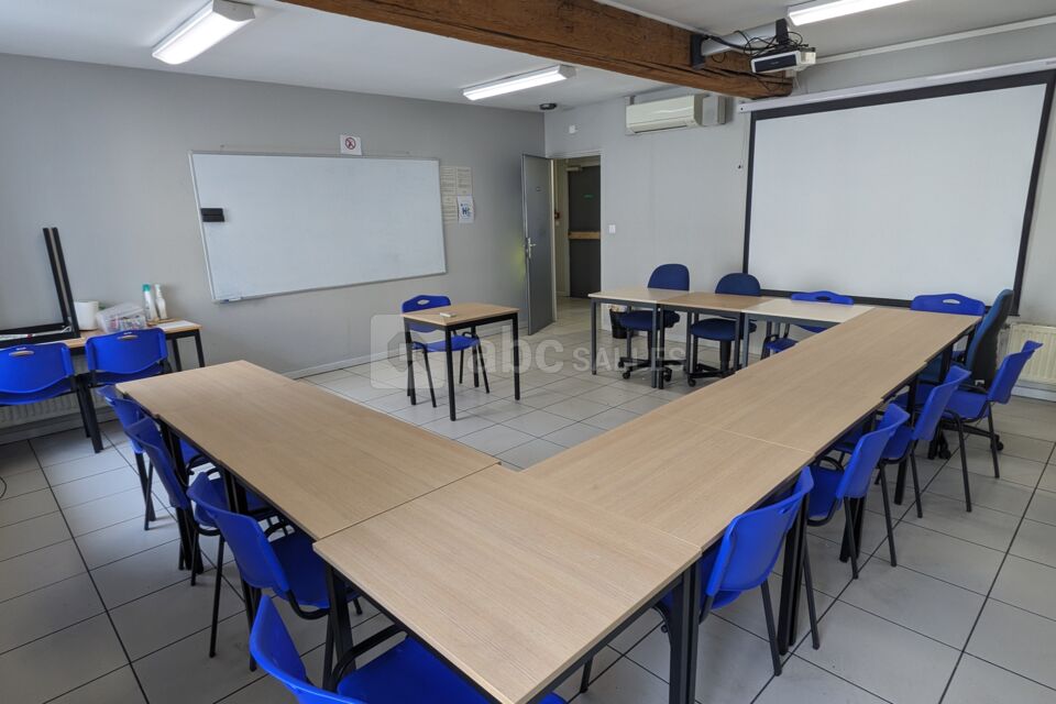 Grande salle