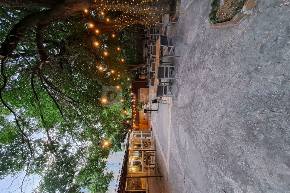 Hôtel du Parc de Saint Pons
