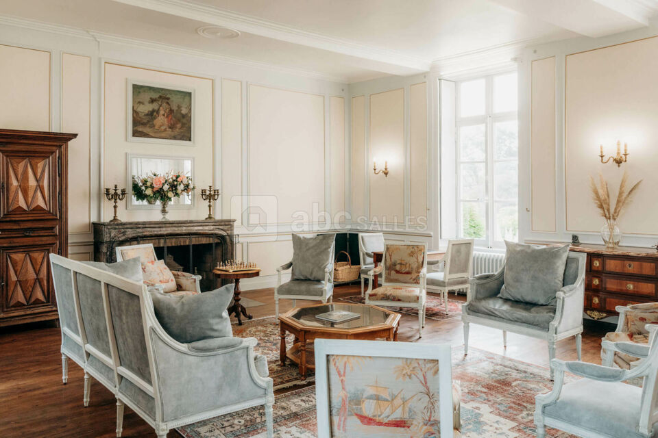 Château de Marigné