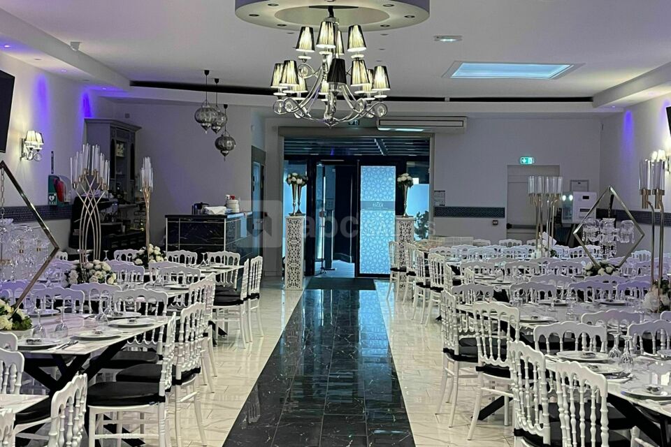 Salle