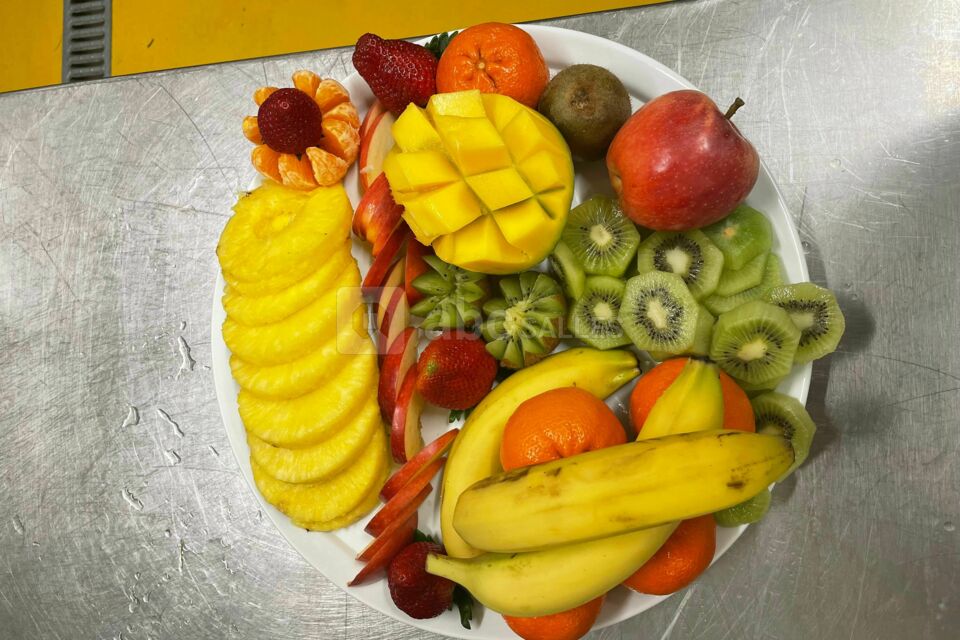 Fruits