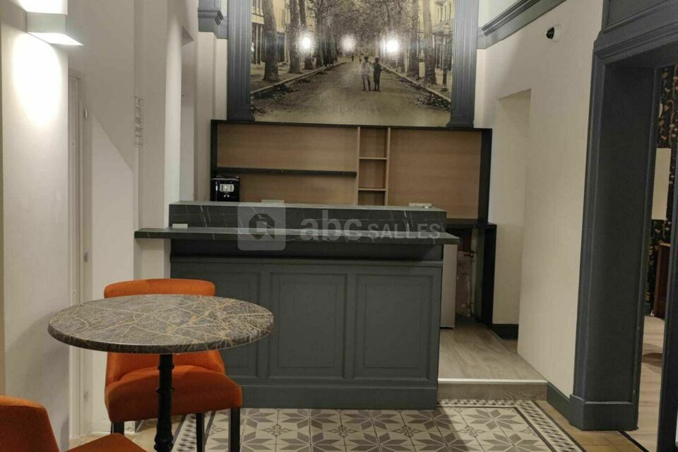 Les Salles du Bertin