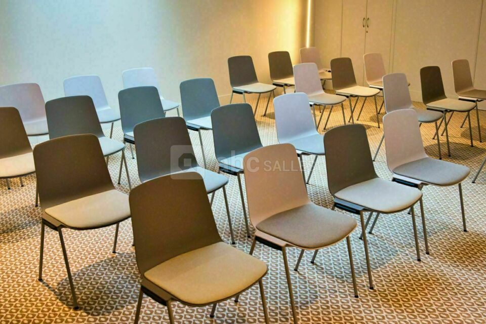 Yac Hôtel Paris Clichy 4*