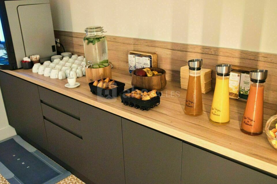 Yac Hôtel Paris Clichy 4*