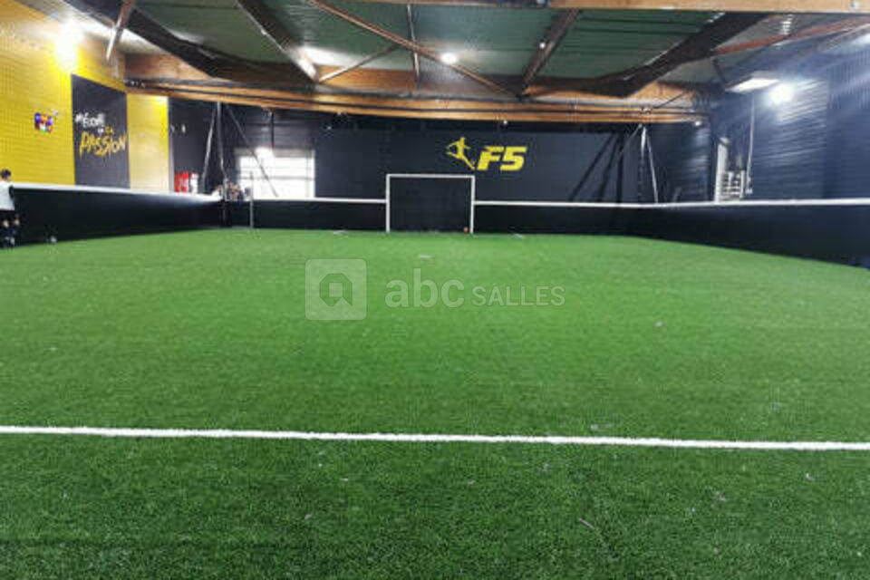 F5 Chenove
