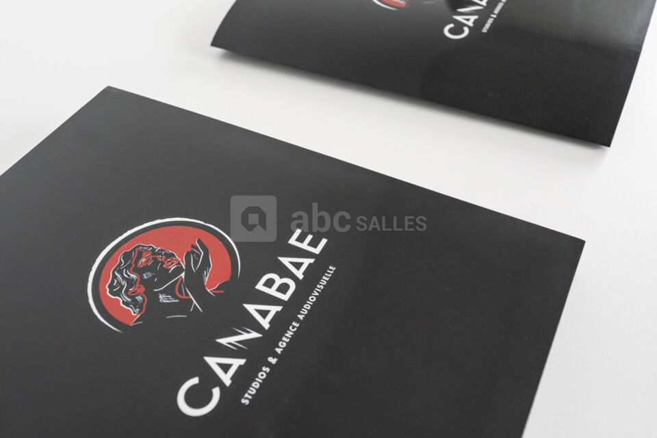 Canabae Studios