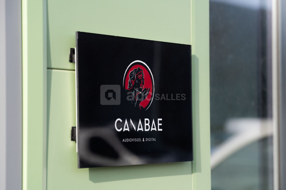 Canabae Studios
