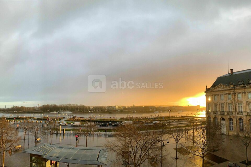 Vue Garonne