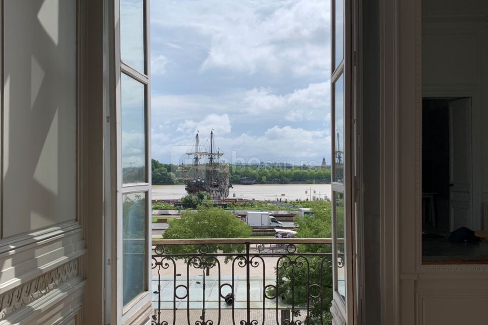 Vue Garonne