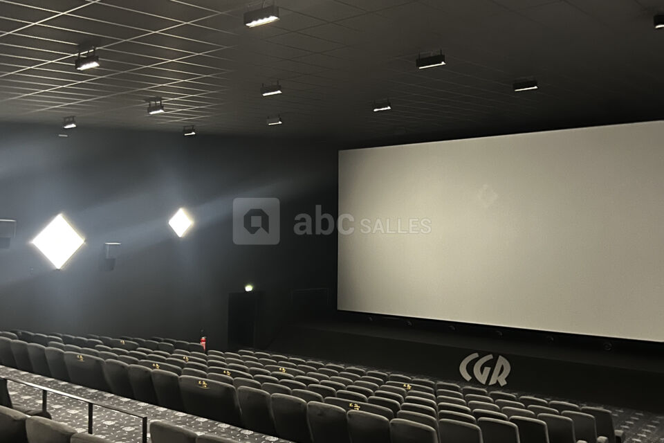 CGR Nanterre