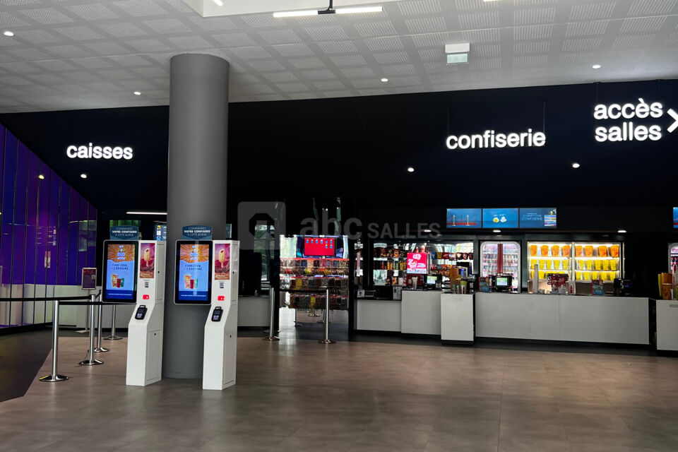 CGR Nanterre