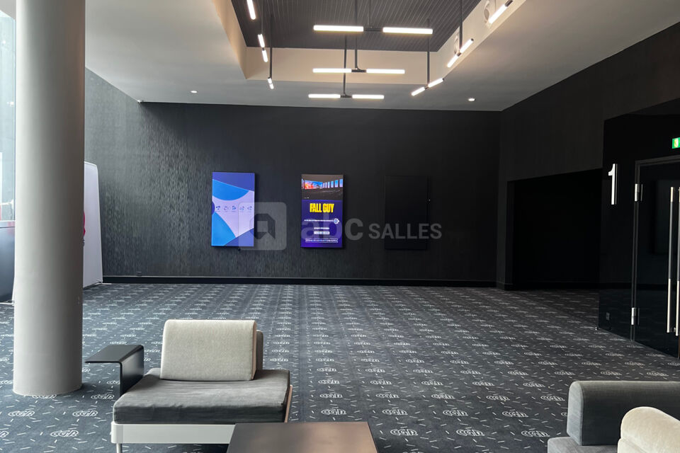 CGR Nanterre