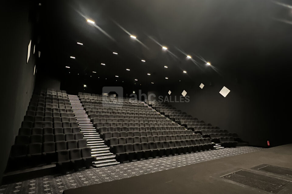 CGR Nanterre