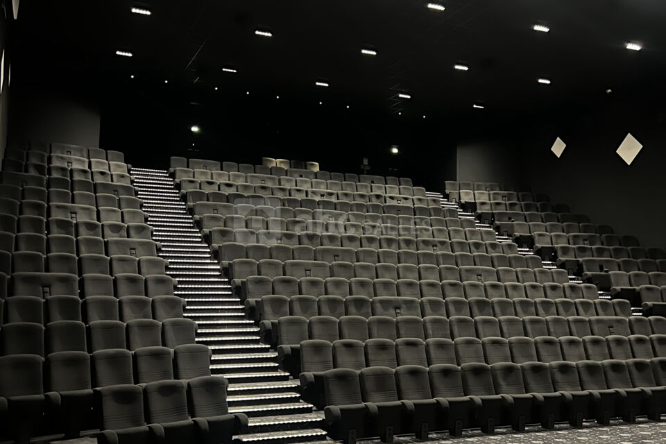 CGR Nanterre