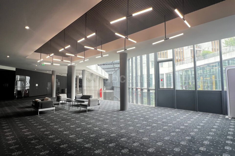 CGR Nanterre