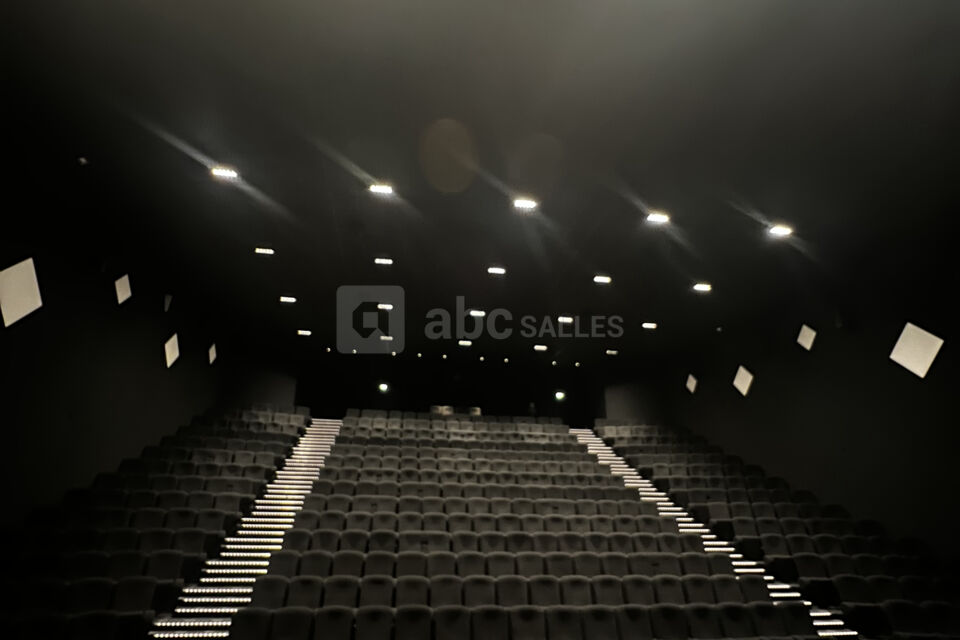 CGR Nanterre