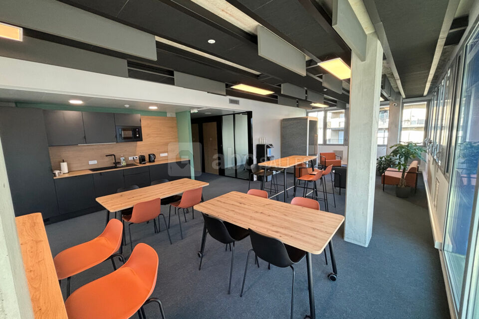 Officestation Reims