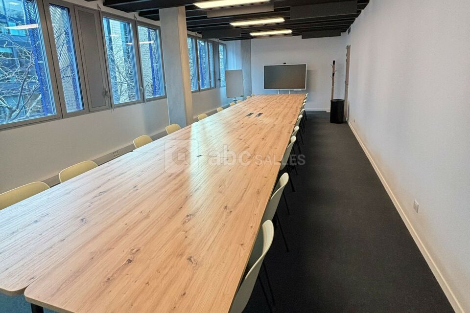 Officestation Reims