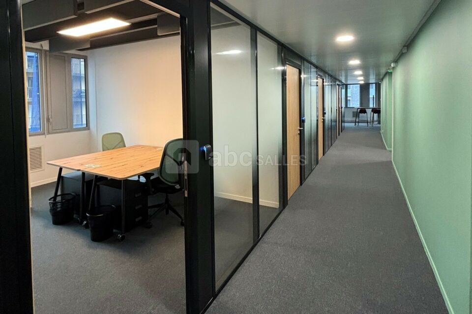 Officestation Reims