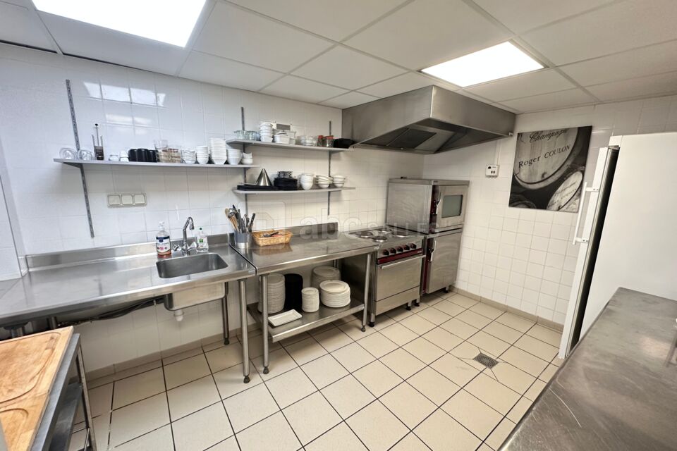 Salon les Coteaux de Vallier