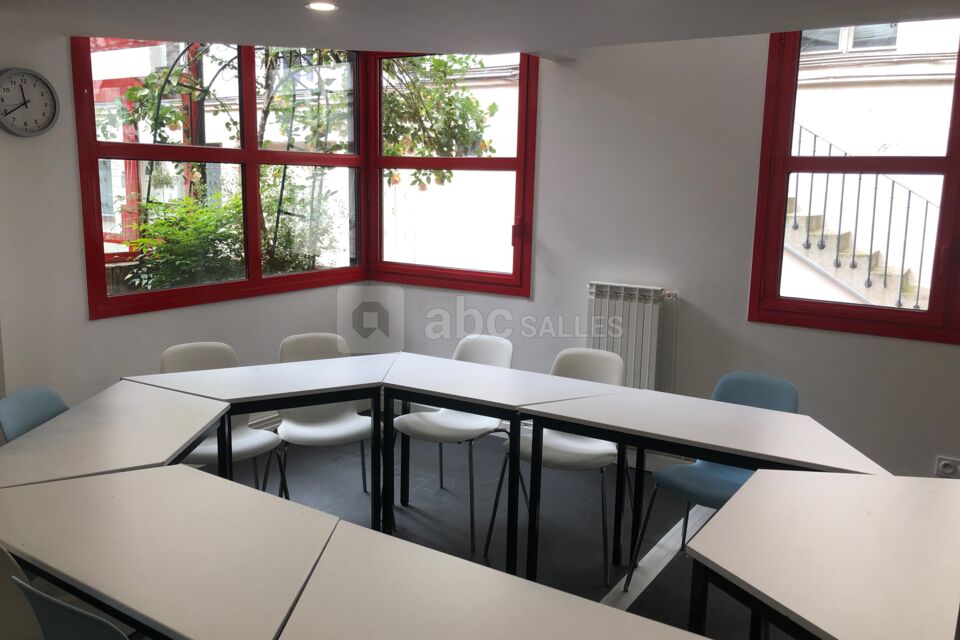 Villa Montparnasse Froidevaux