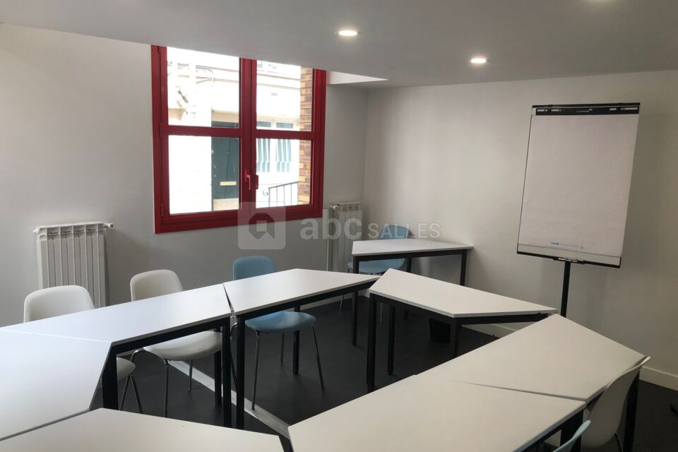 Villa Montparnasse Froidevaux