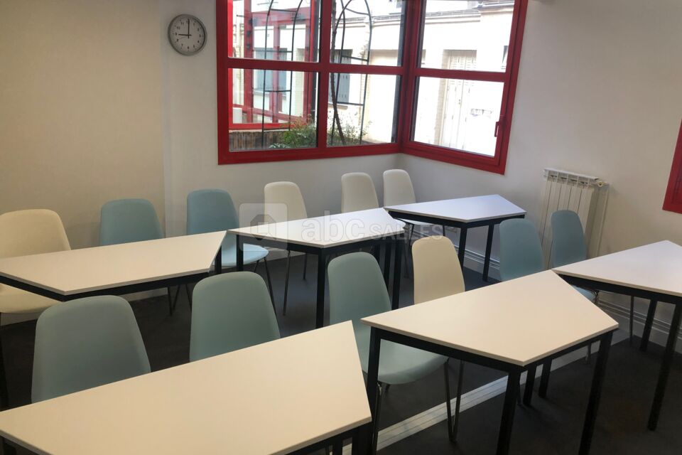 Villa Montparnasse Froidevaux