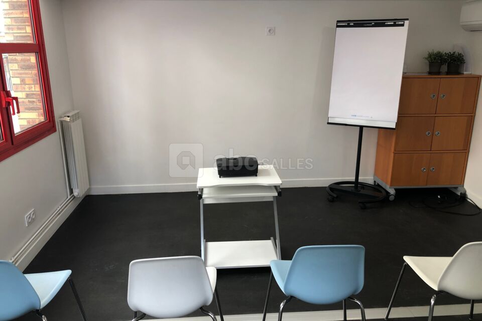 Villa Montparnasse Froidevaux