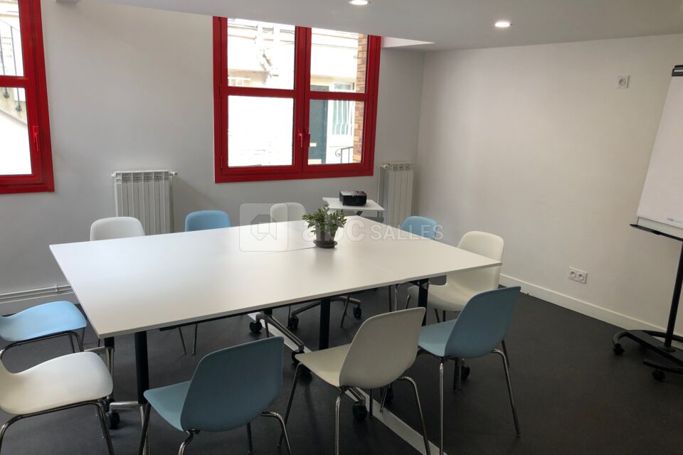 Villa Montparnasse Froidevaux