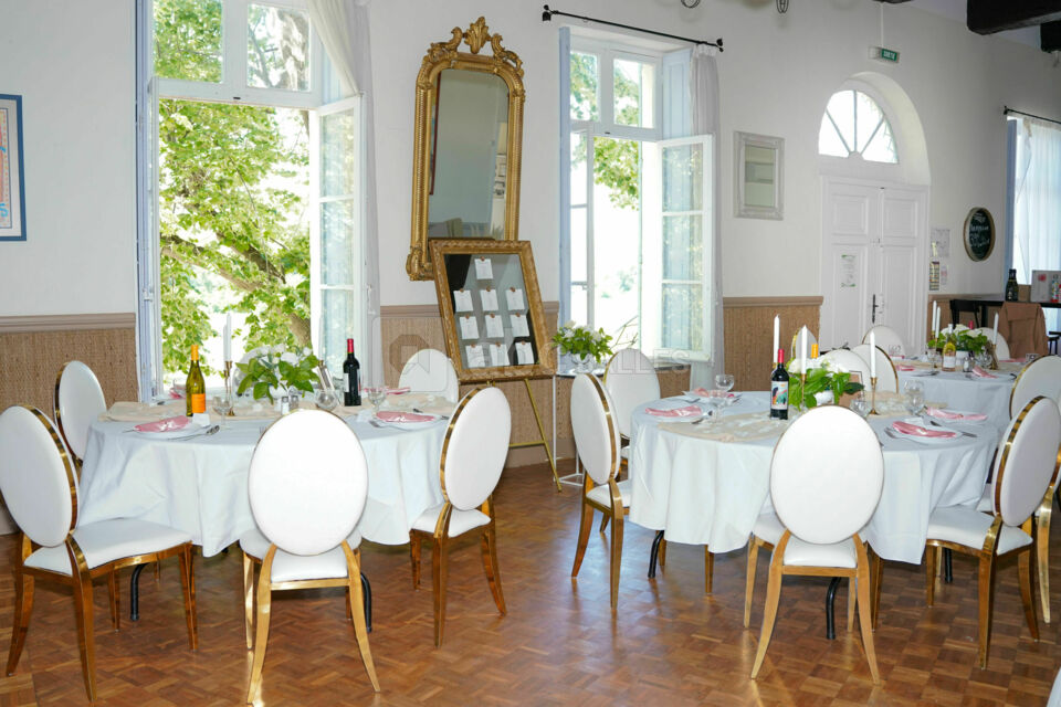 Domaine de la Galinière