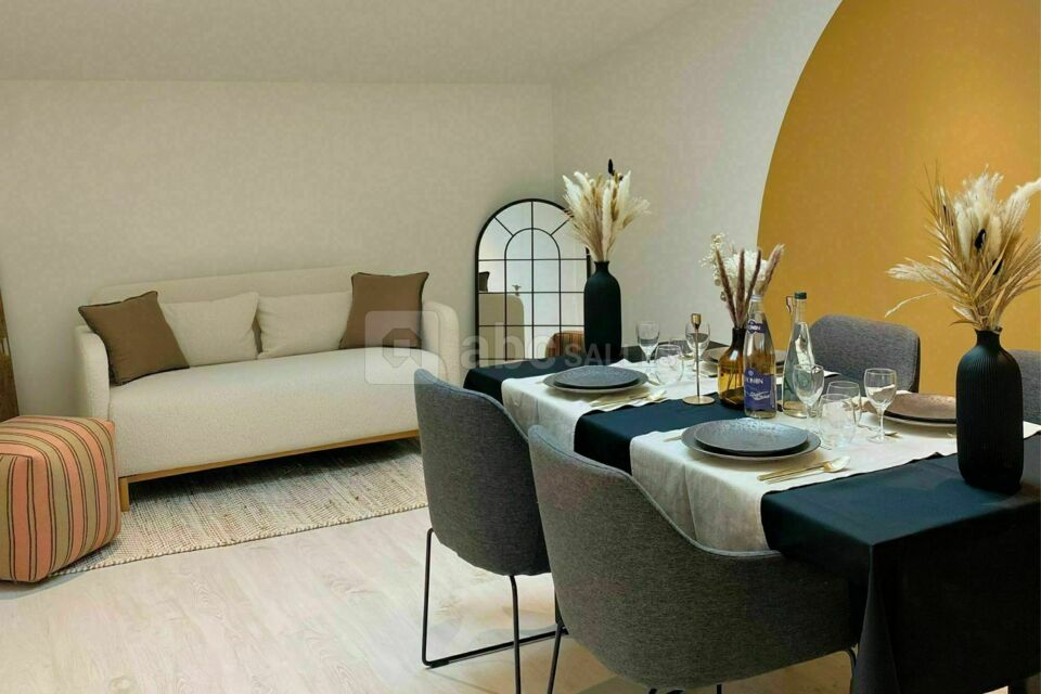 Salle de dégustation