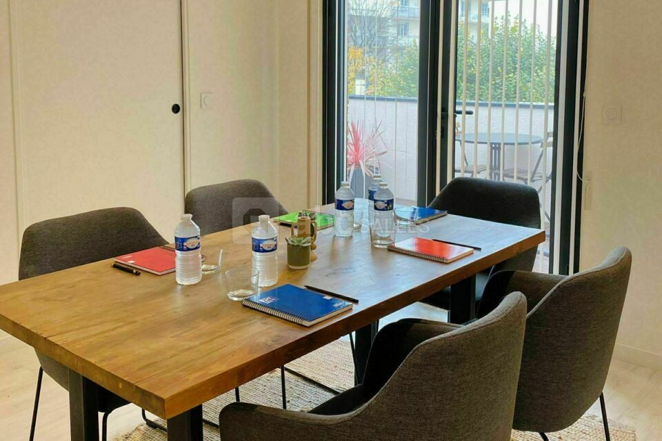 Salle de réunion