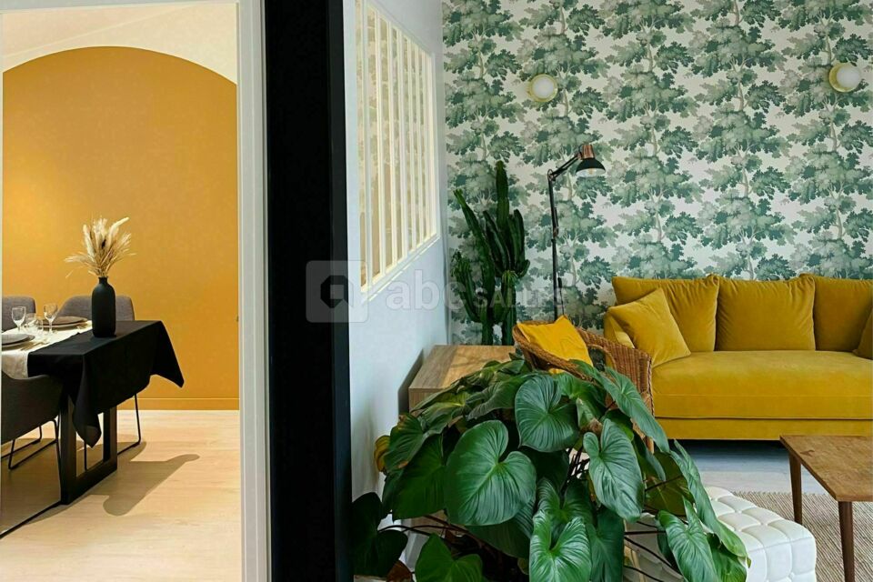 Petit salon