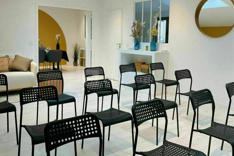 Le Loft des Foodelles