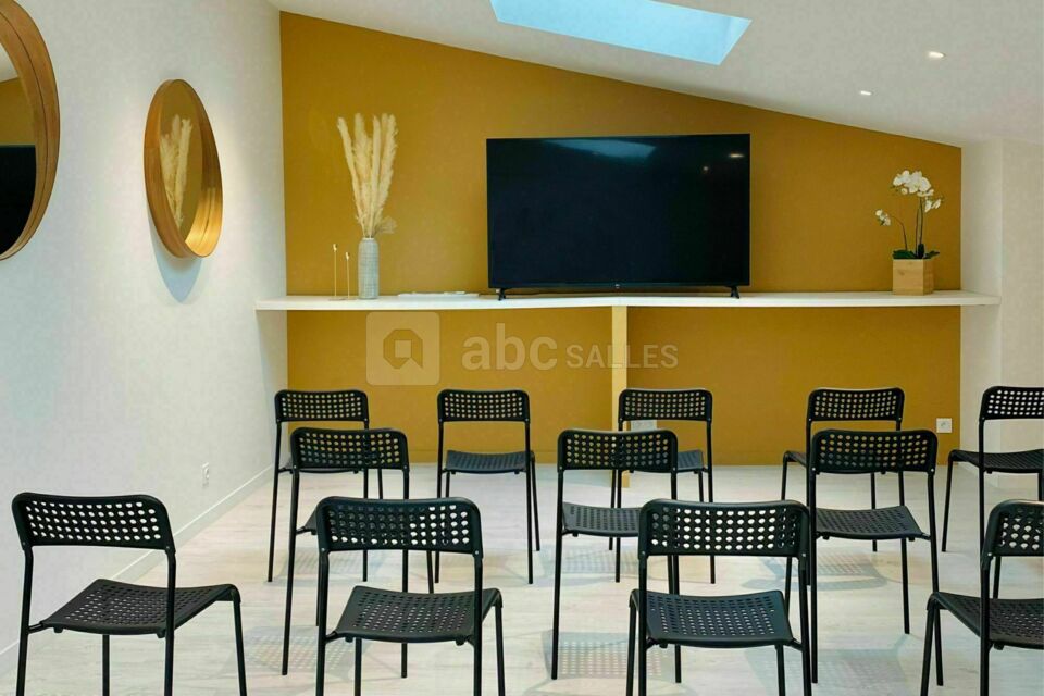 Le Loft des Foodelles