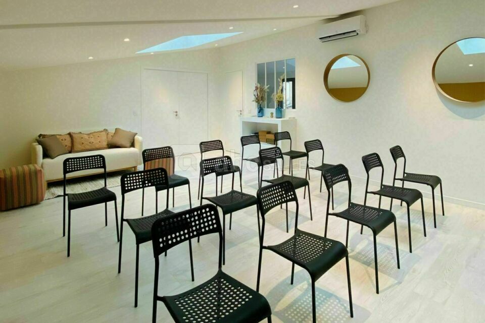 Le Loft des Foodelles