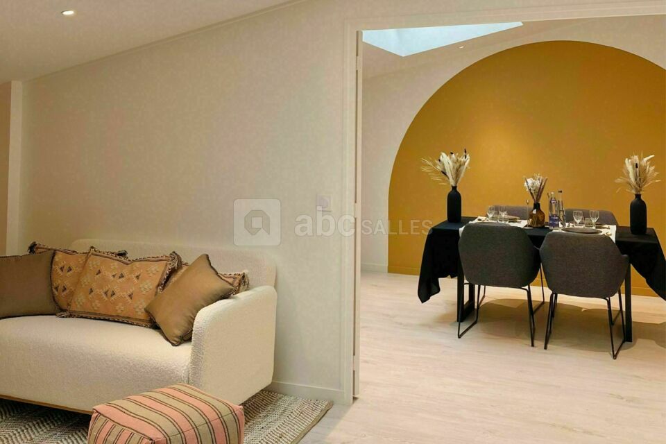 Le Loft des Foodelles