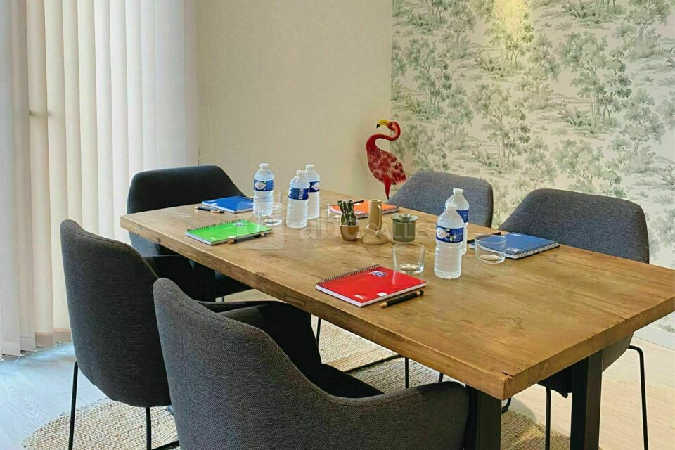 Le Loft des Foodelles