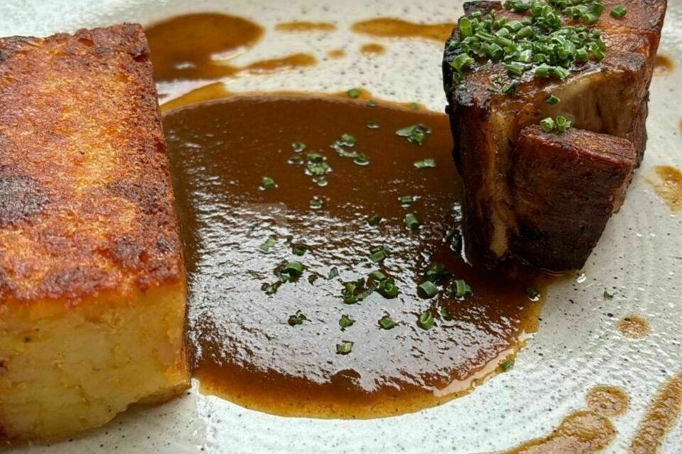 Restaurant du Saumon