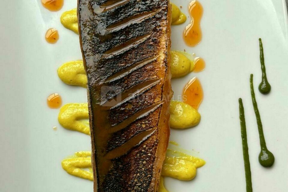 Restaurant du Saumon