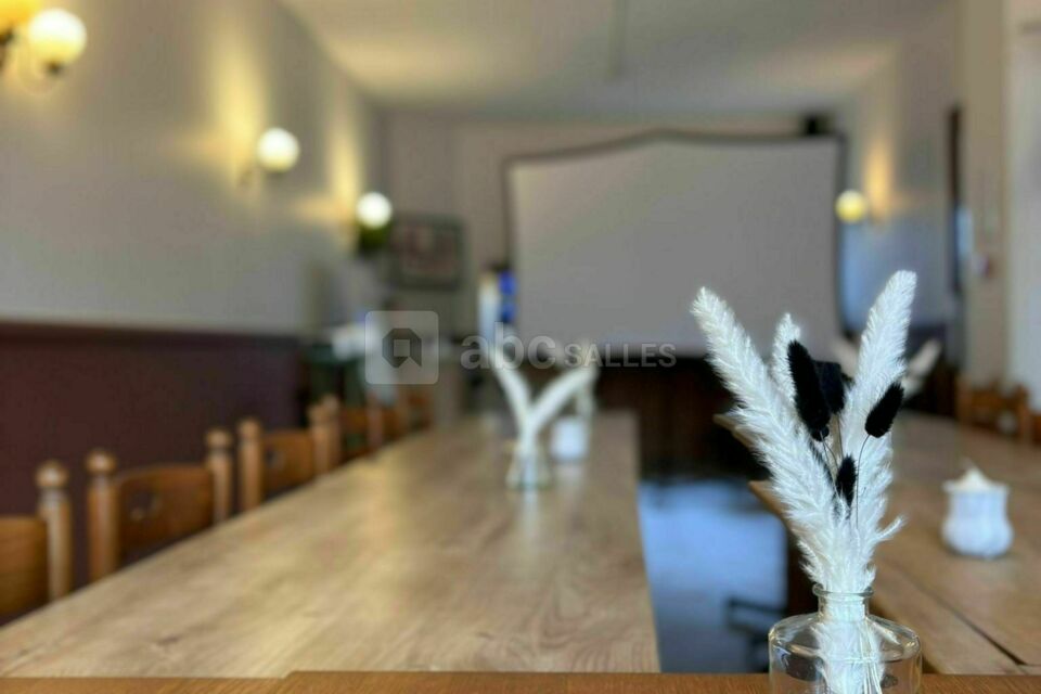 Restaurant du Saumon