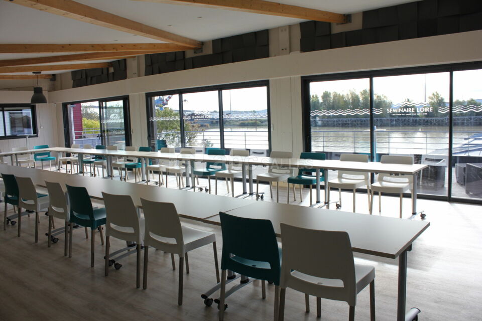 Séminaire Loire