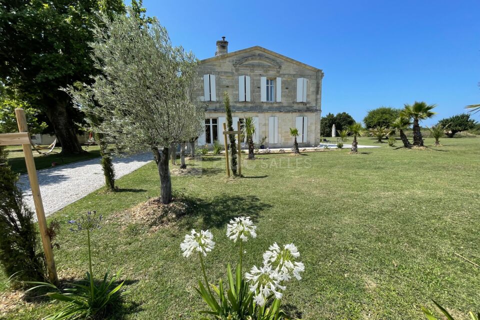 Château de Neyran