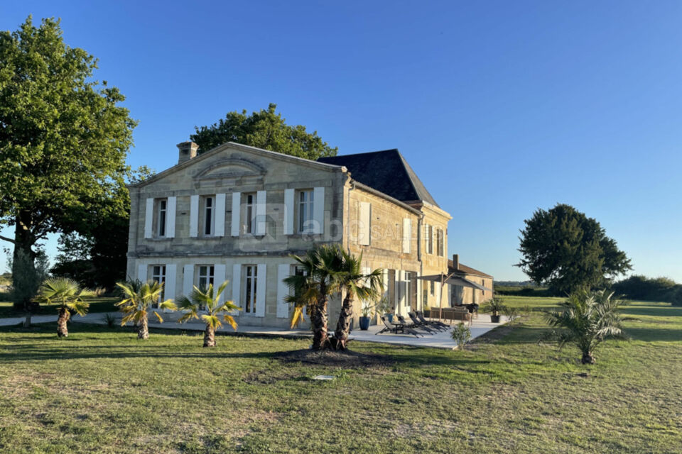 Château de Neyran