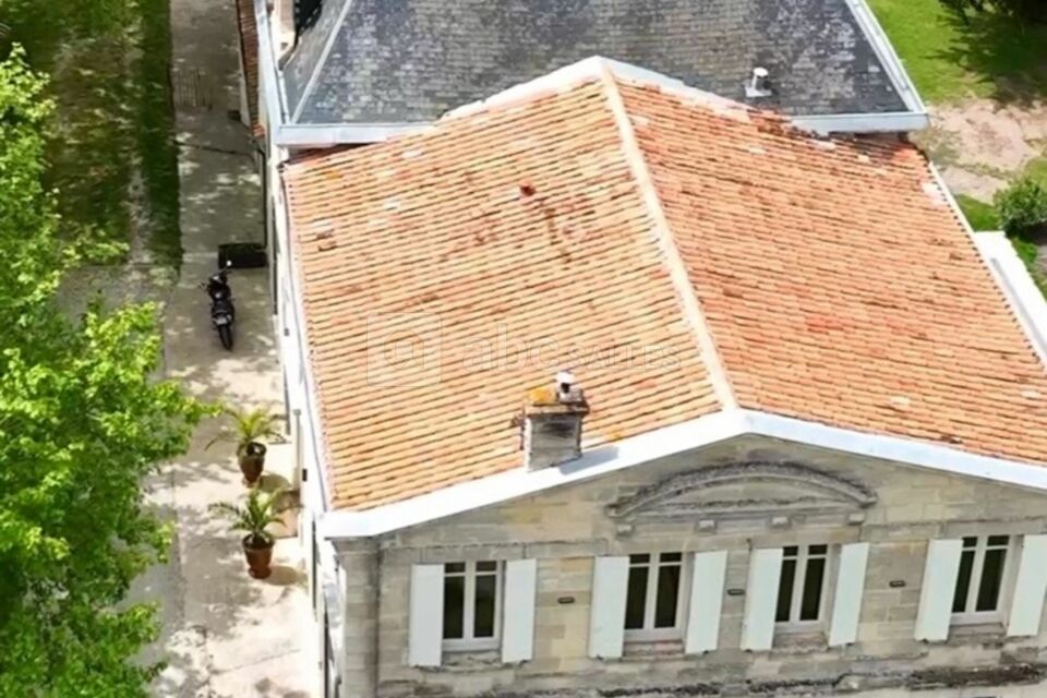 Château de Neyran